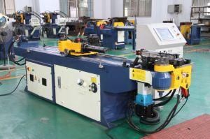 Automatic Pipe Bending Machine