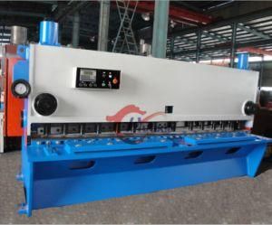 Best Selling Specified Hydraulic Guillotine Shearing Machine for Steel