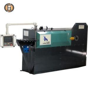 CNC Rebar Stirrup Bending Machine