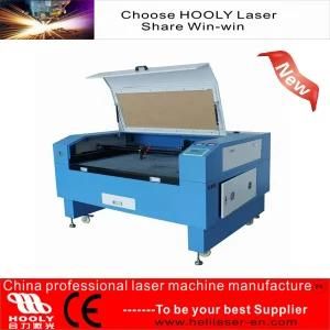 CNC CO2 Laser/Water Jet Cutting Machine/Machines Prices (HL-960C)