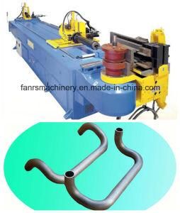 Carbon Steel Pipe Bending Machines CNC75tsr