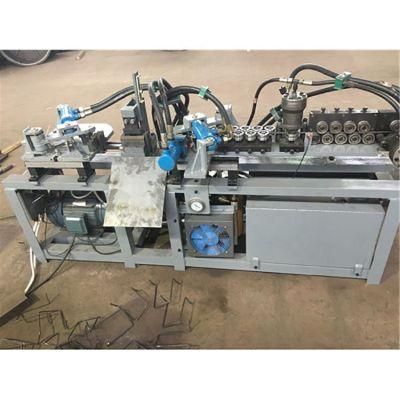 Most Popular Products China Material Low Carbon Steel Wire Steel Rebar Bending Machine Type Automata