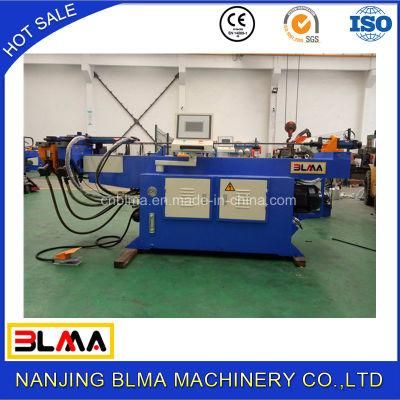 Manufacturer Mandrel Hydraulic Tube Bender