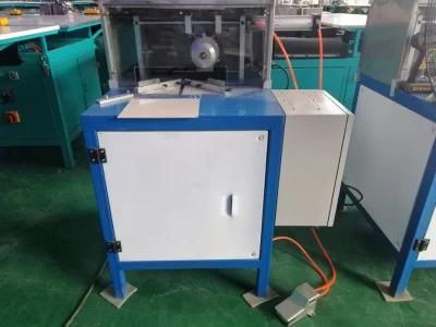 45 Degree Cutting Machine for Soft Profile