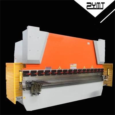 Hydraulic Metal Press Brake (63T/3200mm) with Ce Certificate