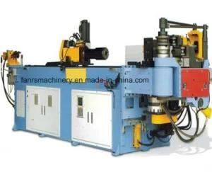 Tube CNC Bending Machines Used