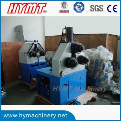 W24Y-500 Section profile Bending and Folding Machine
