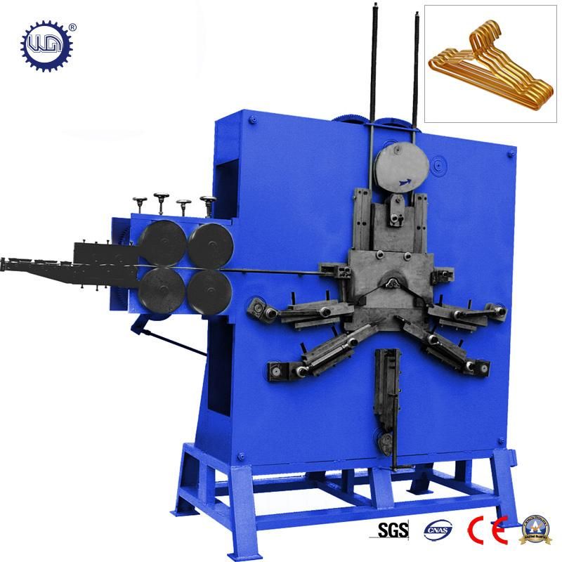 Hanger Hook and Other Hook Machine for Eye Screw Hooks From China