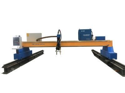 Best CNC Plasma Cutting Machine in China for Metal Sheet Cutting