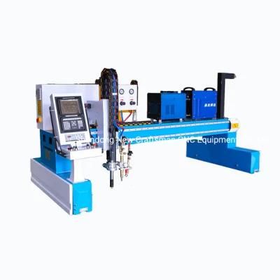 Gantry Hobby Metal Cheap Plasma Cutter with Best Price / CNC Sheet Metal Plasma Cutting Machine for Steel Plate