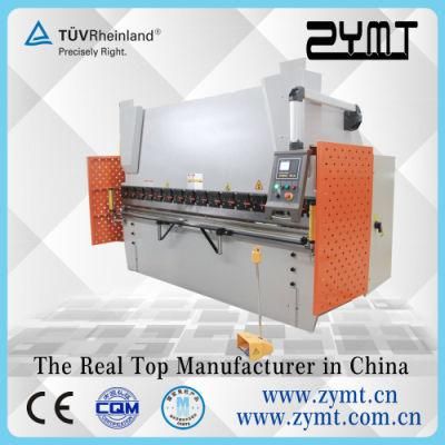 Custom Specifications Stainless Steel Plate Bending Machine