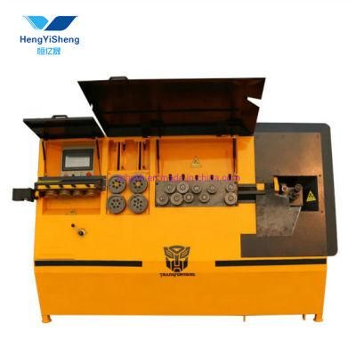 Auto Pipe Bending Machine