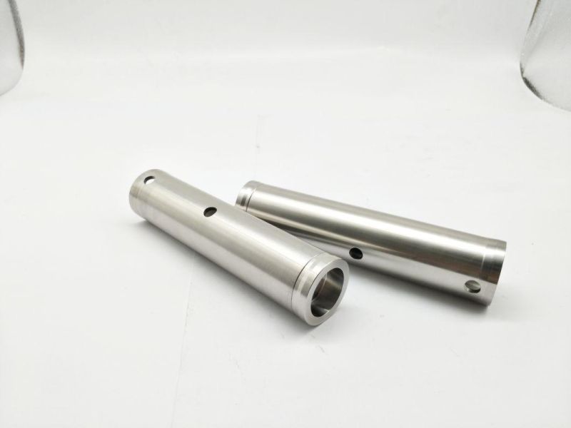 Filler Tube for 87K Intensifier Pump