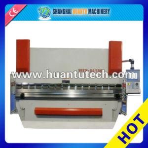 CNC Press Brake, Steel Sheet Bending Machine, Aluminium Plate Bending Machine (WC67K, WE67K)