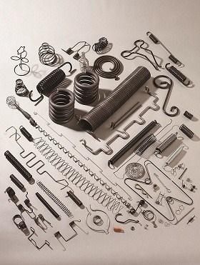 3-4 Axes CNC Wire Spring Making Machine Manufacturer China Supplier