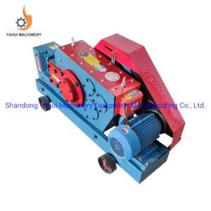 Gq40 Electric Portable Steel Bar Cutter/Rebar Cutter/Cutting Machine for Steel Bar