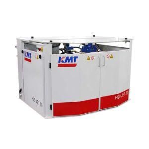 Best Price Chinese Supplier Water Jet Cutting Machine Intensifier Pump H2O Jet50 for Waterjet Cutting Machine