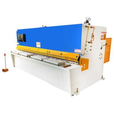 High Quality Hydraulic Shearing Machine Sheet Shearing Machine