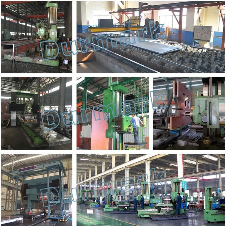 Gold Supplier CNC Hydraulic Press Brake, Iron Plate CNC Folding Machine