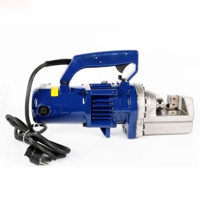 110V 220V Single Phase RC22 Portable Electric Hydraulic Rebar Cutter