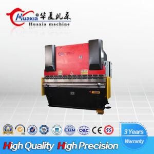 Chinese High Quality Brand Press Brake Machine Manufacturer