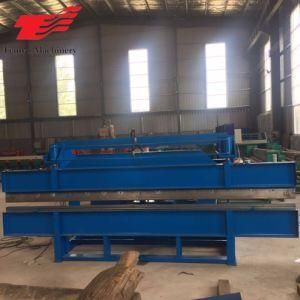 Qualified Suppliers Customizable Steel Bending Roll Forming Machine Prices