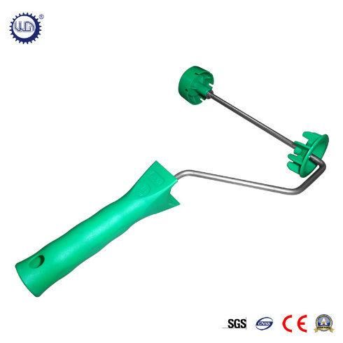 China Factory High Quality Paint Roller Handle Making Machine