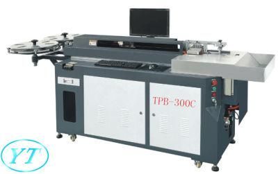 Automatic Steel Rules Die Blade Bending Machine for Die Cutting Die Making