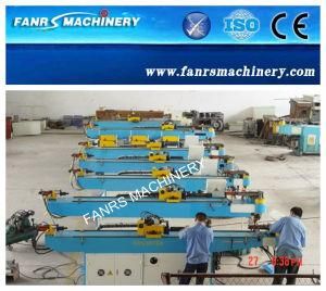 Bend Machine for Steel Pipe (Factory Price)