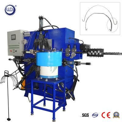 Hot Sale Stable and Low Failure CNC Bucket Handle Making Machine