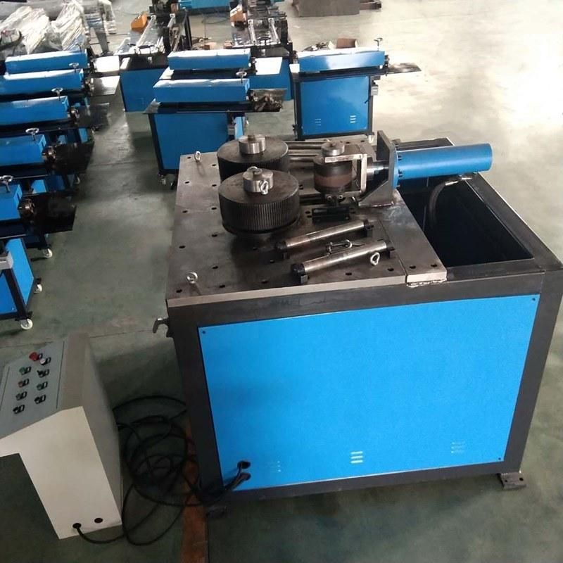 High Quality Steel Metal Horizontal Hydraulic Angle Rolling Machine