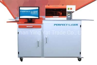 Channel Letter Steel Strip Bending Machine From Daisy