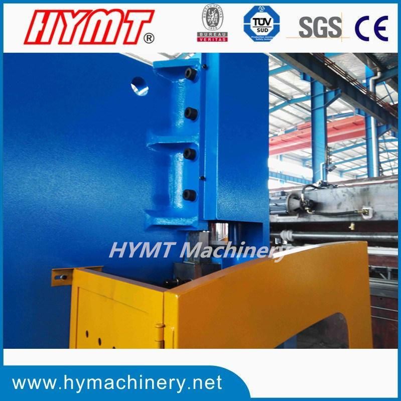 2-Wc67k Tandam type Hydraulic Press Brake