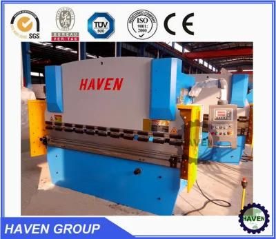 Universal Hydraulic Press Brake