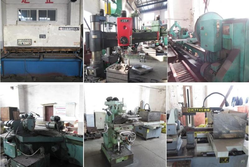 LPG Gas Cylinder Guard Ring Roll Round Bending Machine