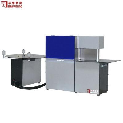Manufacturers Automatic B100 Aluminum Plate Channel Letter Bending Machine Letter Bender