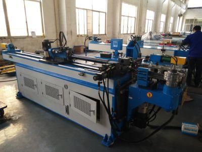 High Quality Hydraulic Pipe Bending Machinewith Wiper Die