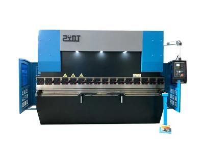 Hydraulic Press Brake Bending Machine Press Brake Machine (40T/2200mm)