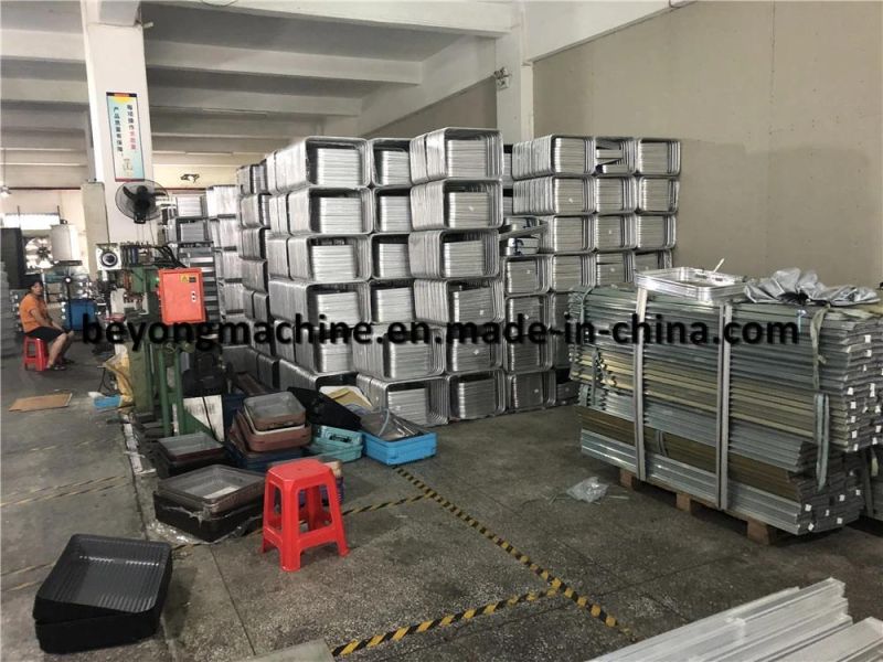 High Quality Suitcase Frame or Profile Bending Machine with Ce Aprroved