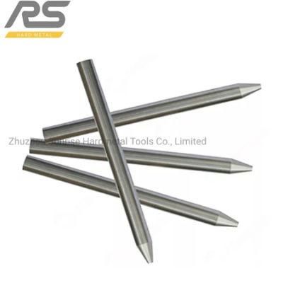 S002 Tungsten Carbide Waterjet Cutting Nozzle for Head Spare Parts of Flow Waterjet Cutting Machine