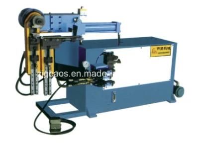 3D Pipe Bend Machine (Manufacturer)