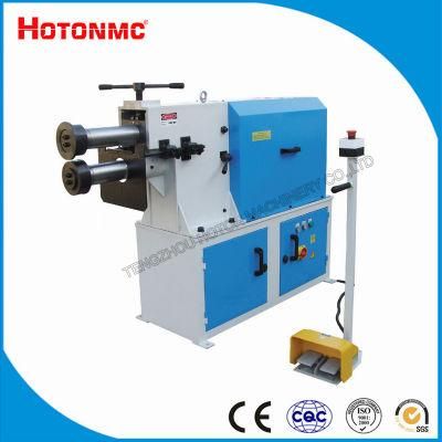 Electric Metal Sheet Beading Machine ETB40