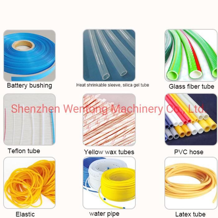 Hot Cold Knife Nylon Webbing Ribbon Fabric Cutter Cutting Machine