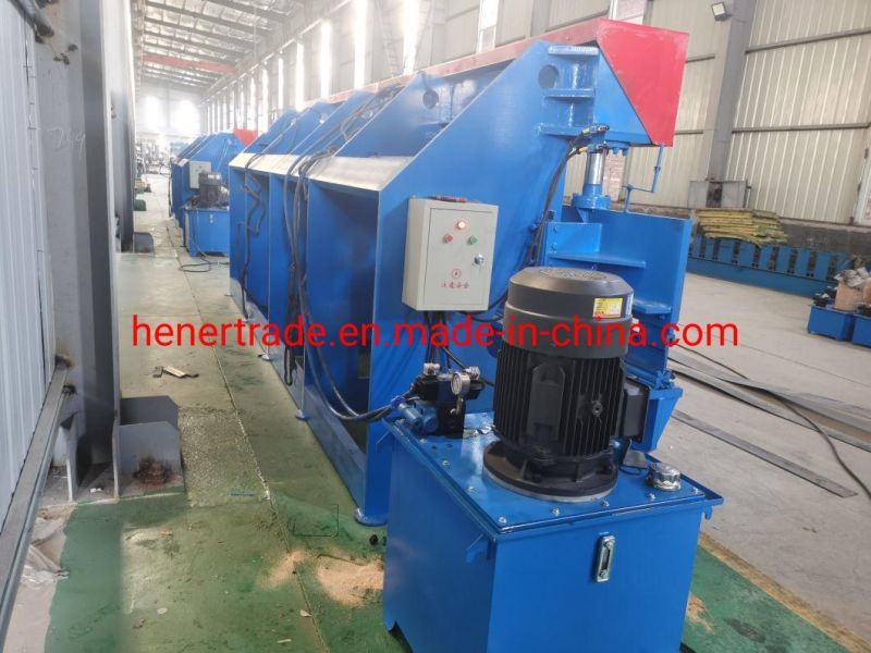 3m to 6m Metal Plate Hydraulic Bending Machine Press Brake Simple Sheet Metal Bending Machine