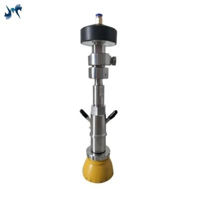 Yh Water Jet Abrasive Cutting Head for Waterjet Cutting Machine