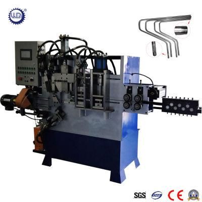 Low Price Hot Machinery Paint Roller Handle Making Machine From China