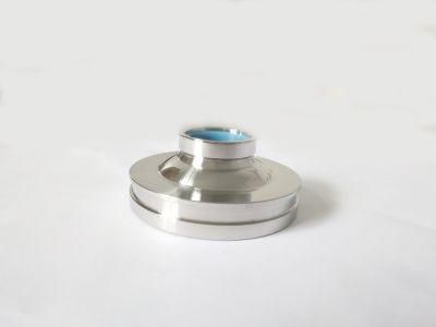 Cartridge Seal Assembly for Waterjet Cutting Intensifier