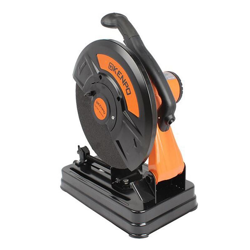 Electric Rod Cutters 110V 60Hz 355mm Kenpo CE