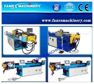 Automatic Metal Pipe Bending Machine