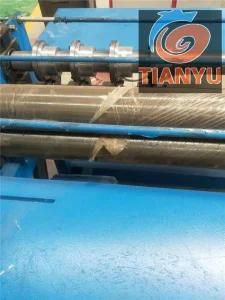 Tianyu hydranlic slitting machine/cutting machine/shearing machine